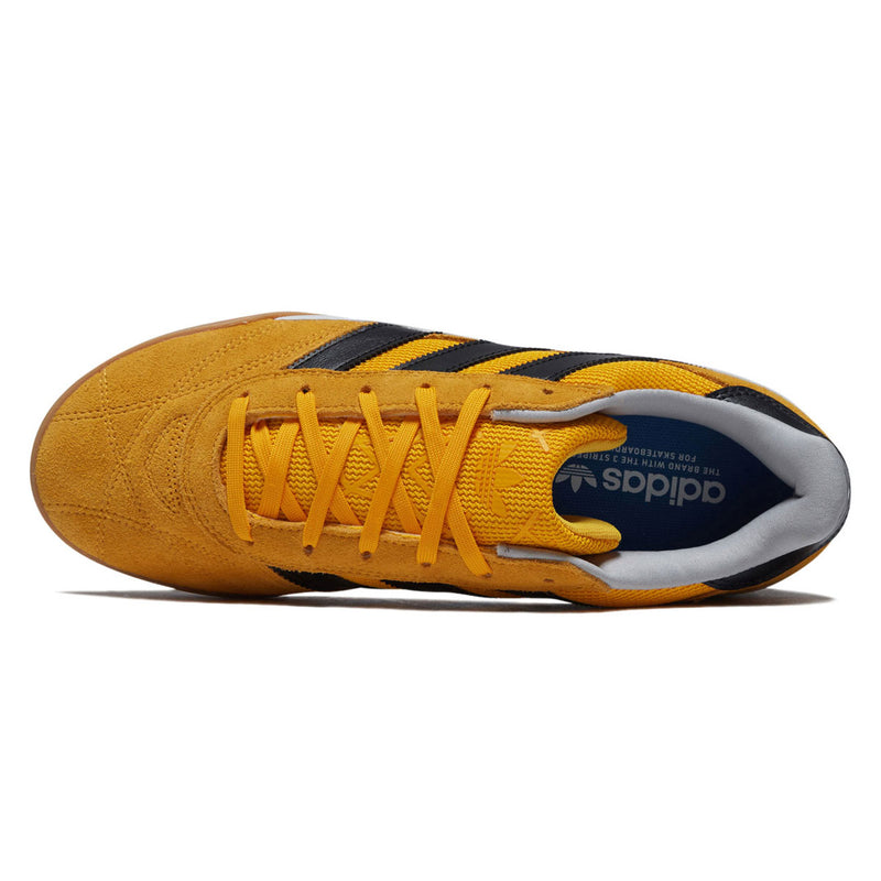 Adidas Copa Premiere Shoes - Crew Yellow/Core Black/Gum
