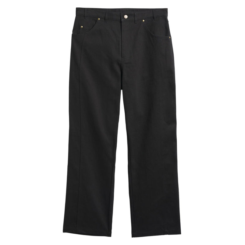 Adidas Kader Pants - Black