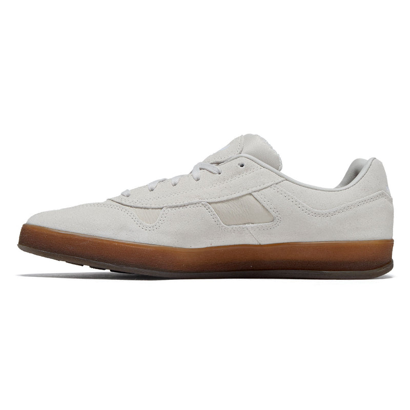 Adidas Aloha Super Shoes - Aluminum/Shadow Red/Gum