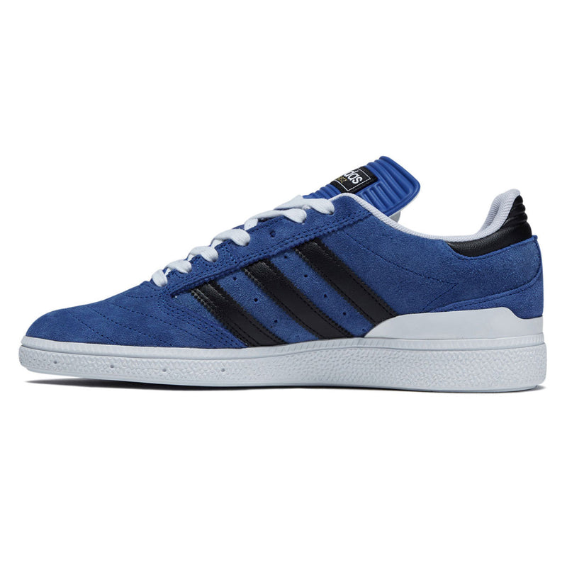 Adidas Busenitz Shoes - Royal Blue/Core Black/Ftwr White