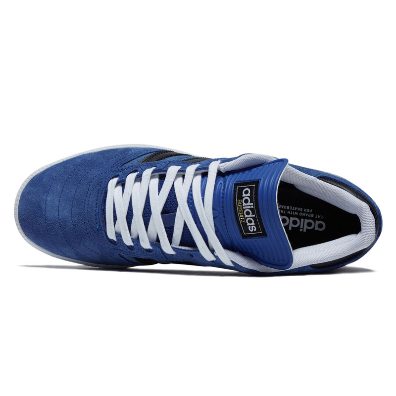 Adidas Busenitz Shoes - Royal Blue/Core Black/Ftwr White