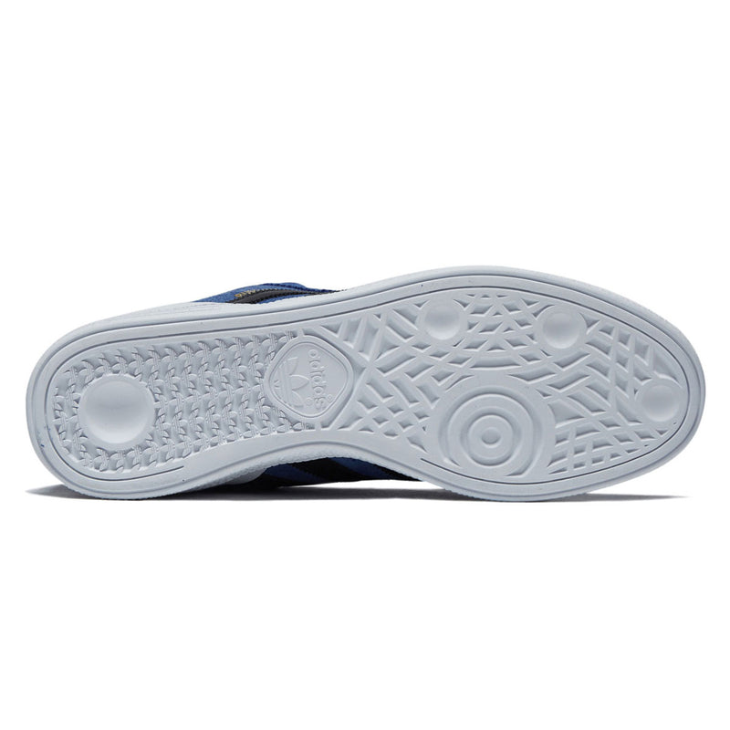 Adidas Busenitz Shoes - Royal Blue/Core Black/Ftwr White