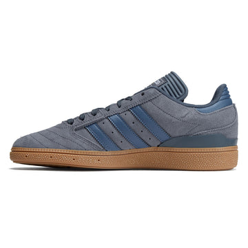 Adidas Busenitz Shoes - Onix/Preloved Ink/Gum