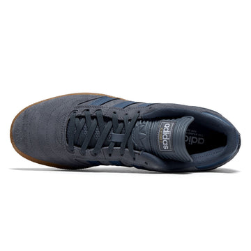 Adidas Busenitz Shoes - Onix/Preloved Ink/Gum