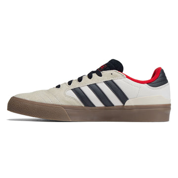 Adidas Busenitz Vulc II Shoes - Clear Brown/Core Black/Gum