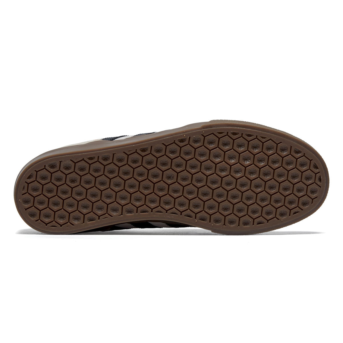 Adidas Busenitz Vulc II Shoes - Clear Brown/Core Black/Gum – CCS