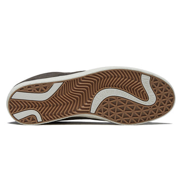 Adidas Puig Indoor Shoes - Shadow Olive/Off White/Bluebird