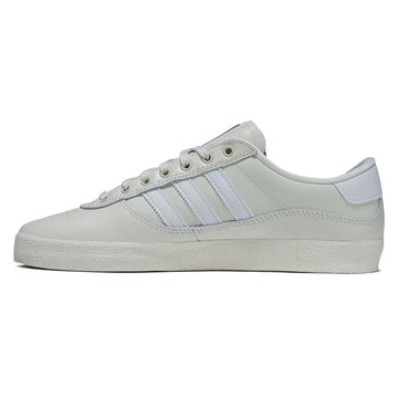 Adidas Puig Indoor Shoes - Off White/Ftwr White/Blue Bird