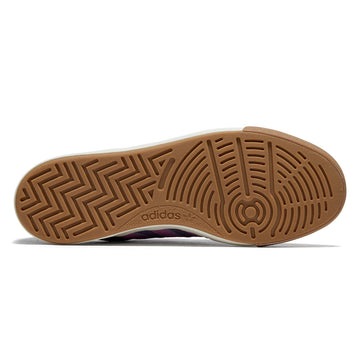 Adidas Nora Shoes - Preloved Violet/Preloved Purple/Gold Metallic