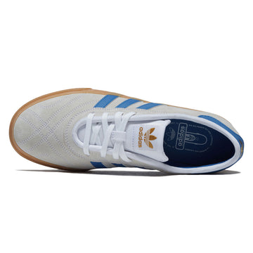Adidas Adi Ease Shoes - Ftwr White/Ftwr White/Gum