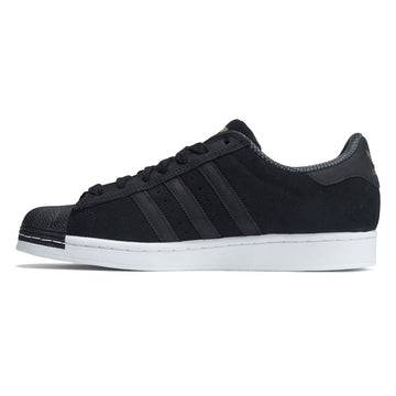 Adidas Superstar ADV Shoes - Core Black/Core Black/Ftwr White