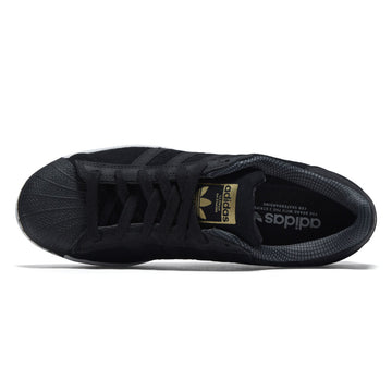 Adidas Superstar ADV Shoes - Core Black/Core Black/Ftwr White