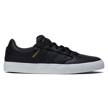 adidas Busenitz Vulc II Shoes - Core Black/Core Black/Ftwr White adidas Busenitz Vulc II Shoes - Core Black/Core Black/Ftwr White