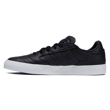 Adidas Busenitz Vulc II Shoes - Core Black/Core Black/Ftwr White