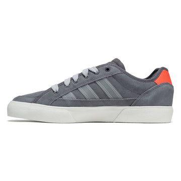 Adidas Court TNS Premiere Shoes - Grey/Grey/Ftwr White