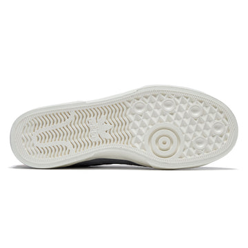 Adidas Court TNS Premiere Shoes - Grey/Grey/Ftwr White