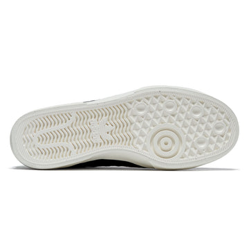 Adidas Court TNS Premiere Shoes - Core Black/Carbon/Limbur