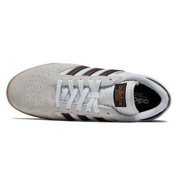 Adidas Busenitz Indoor SUP Shoes - Core Brown/Core Black/Off White