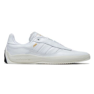 Adidas Puig Shoes - Ftwr White/Ftwr White/Off White