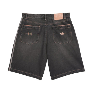 Adidas Tyshawn Shorts - Black