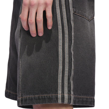 Adidas Tyshawn Shorts - Black