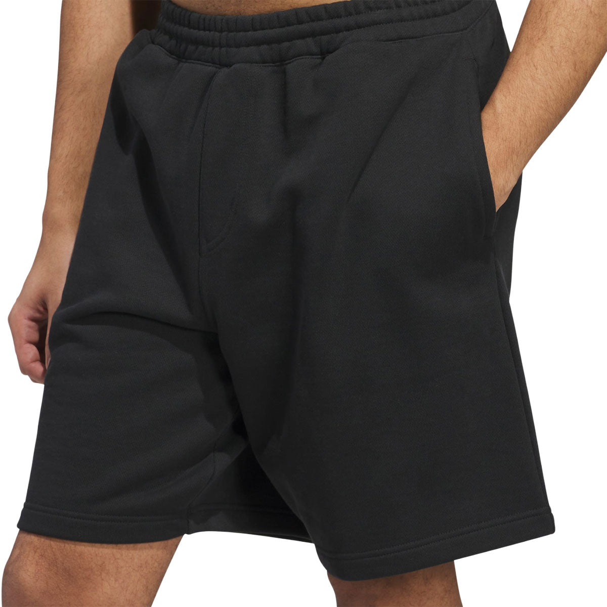 Adidas Shmoo Heavyweight Shorts - Black/Teal – CCS