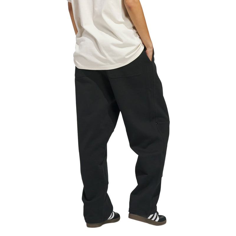 Adidas Shmoofoil Heavyweight Sweat Pants - Black