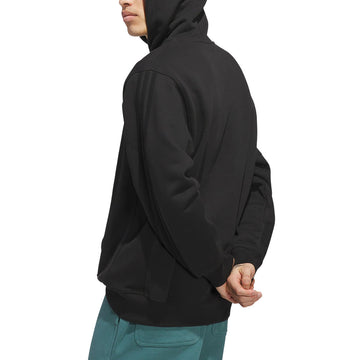 Adidas Shmoofoil Heavyweight Hoodie - Black