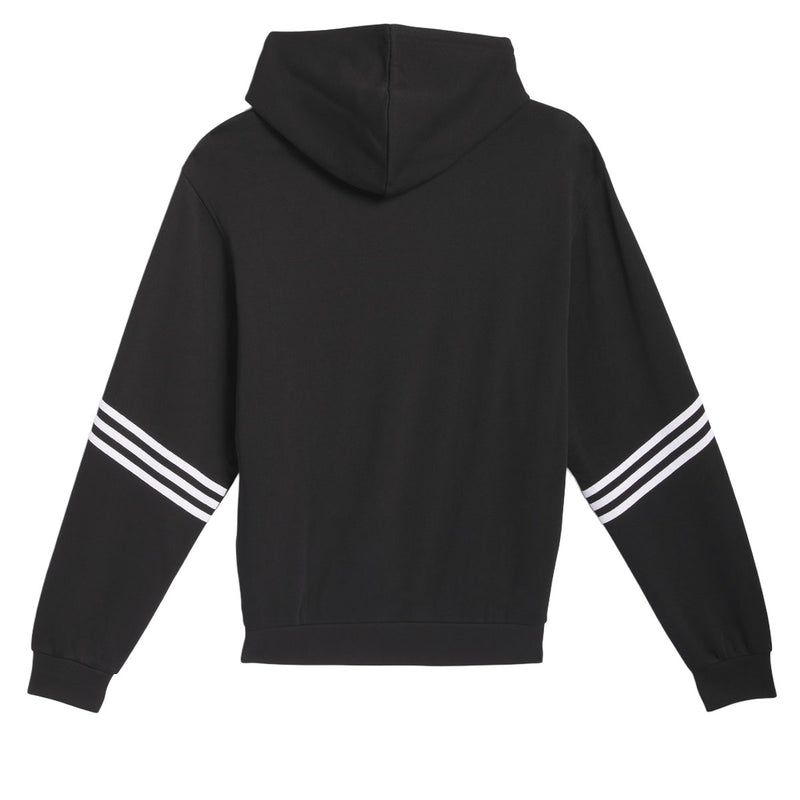 Adidas Classics Hoodie - Black/White