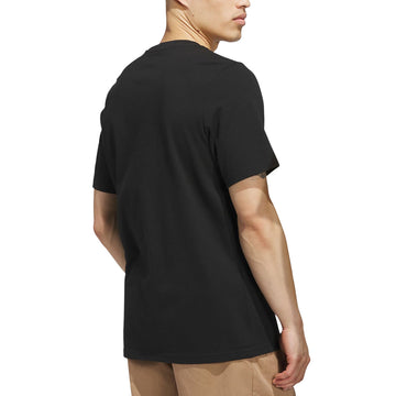 Adidas Shmoohaus T-Shirt - Black/Shadow Red