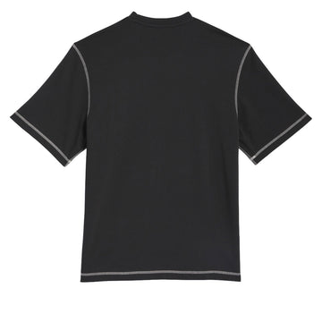 Adidas Shmoofoil Heavyweight T-Shirt - Black
