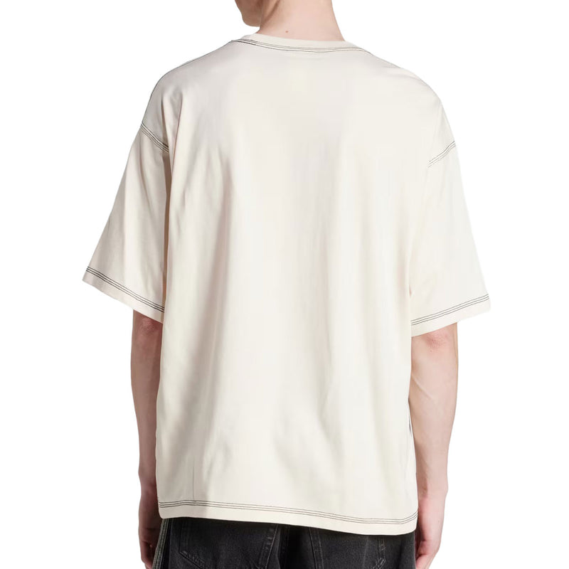 Adidas Essentials T-Shirt - Wonder White