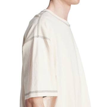 Adidas Essentials T-Shirt - Wonder White