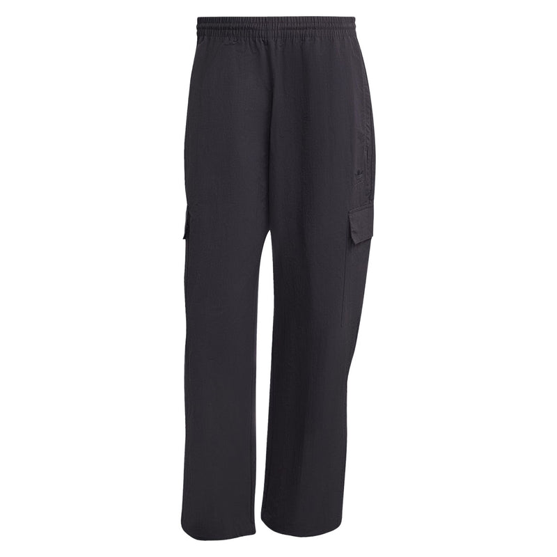 Adidas 3S Cargo Pants - Black/Black