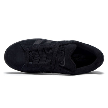 Adidas Campus 00s Shoes - Core Black/Core Black/Core Black