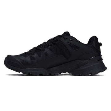 The North Face Ultra 112 Water Proof Shoes - TNF Black/TNF Black