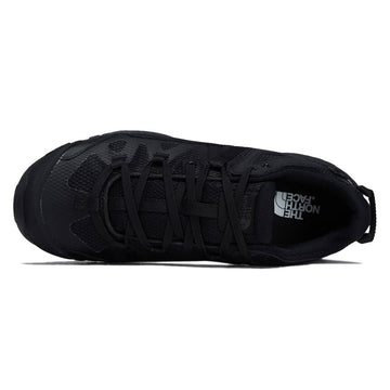 The North Face Ultra 112 Water Proof Shoes - TNF Black/TNF Black