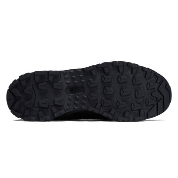 The North Face Ultra 112 Water Proof Shoes - TNF Black/TNF Black