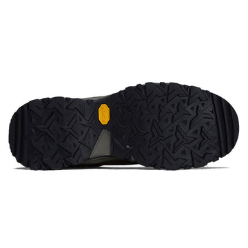 The North Face Hedgehog GORE-TEX Shoes - Garnet/Smokey Brown