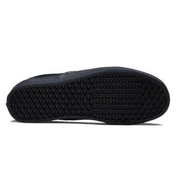 Vans Classic Slip-On Shoes - Checkerboard White/Black