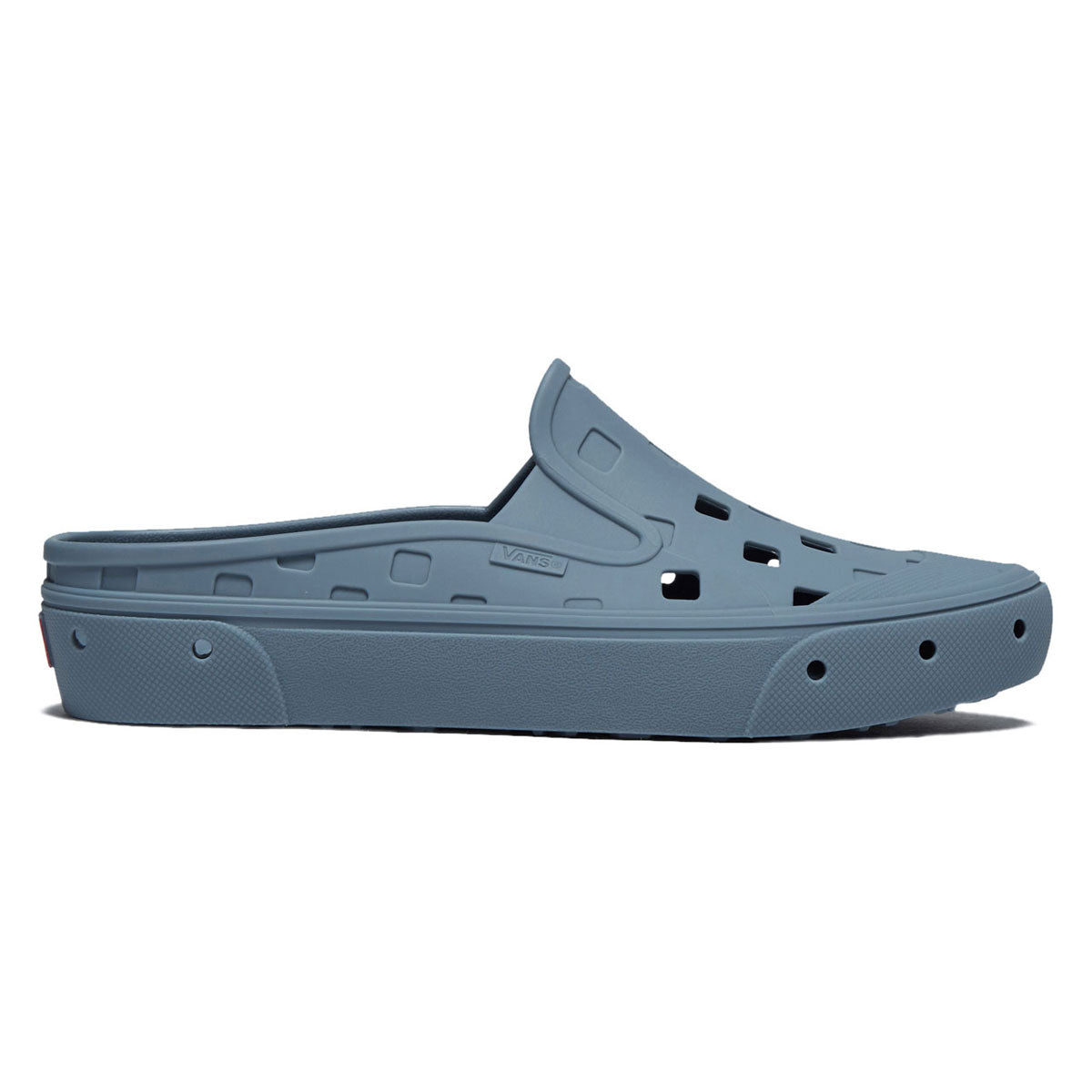 Vans Slip-On Mule Trk MTE Shoes - Medium Blue