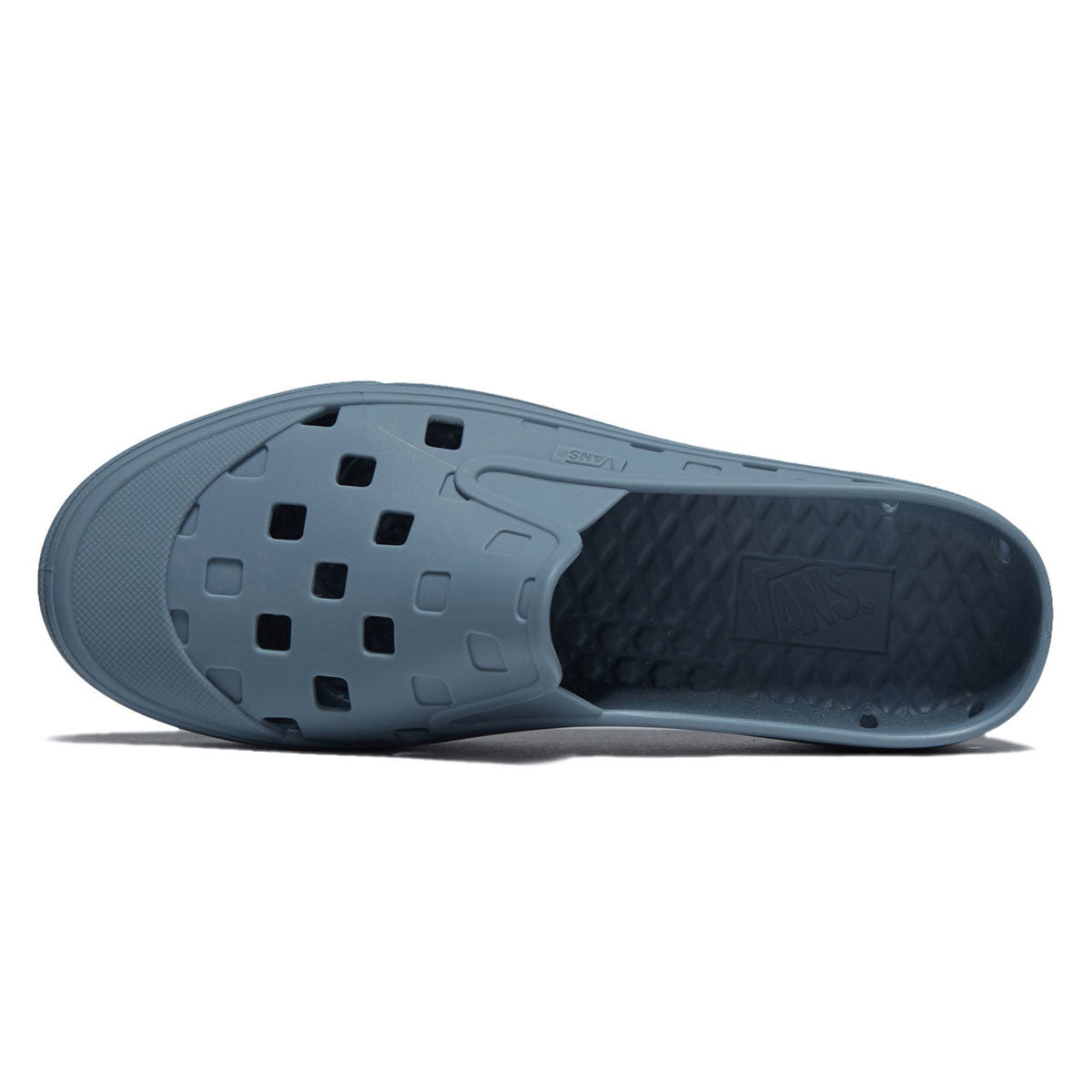 Vans Slip-On Mule Trk MTE Shoes - Medium Blue