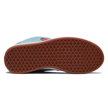 Vans Skate Cab 4 Shoes - Baby Blue