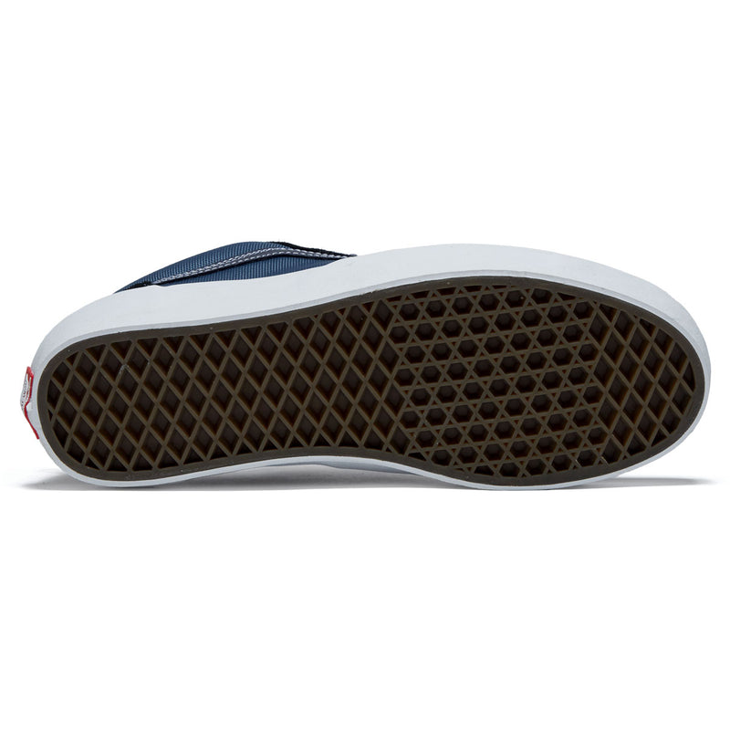 Vans Skate Old Skool 36 Shoes - Black/Stv Navy