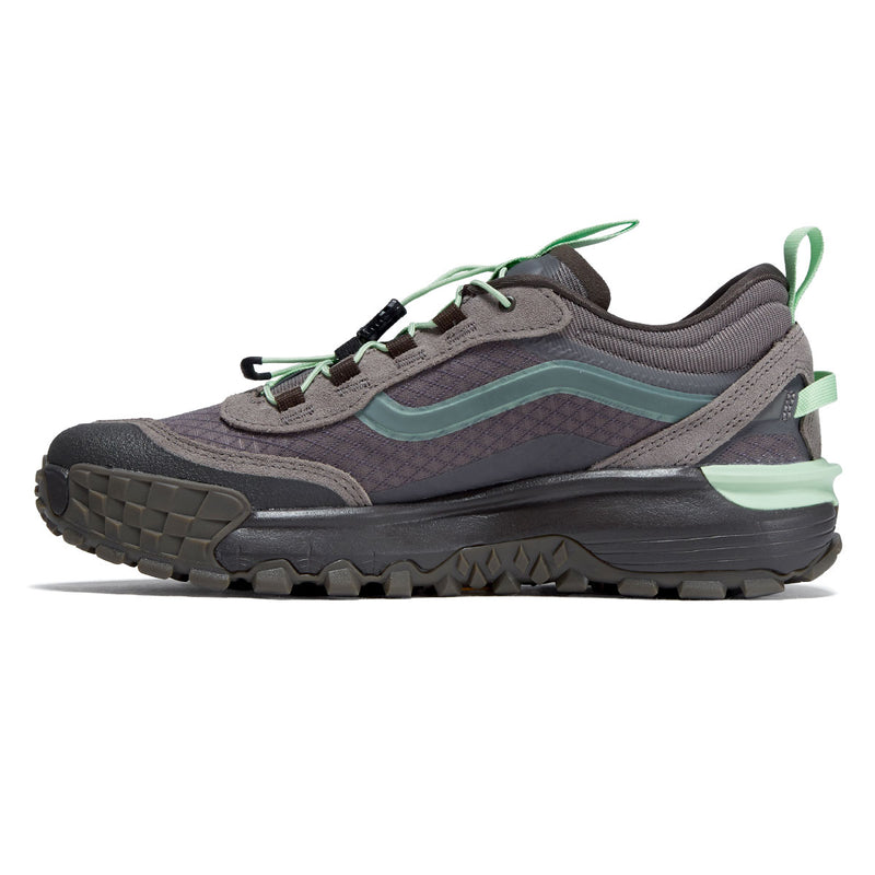 Vans Crosspath MTE XC Shoes - Brown/Multi