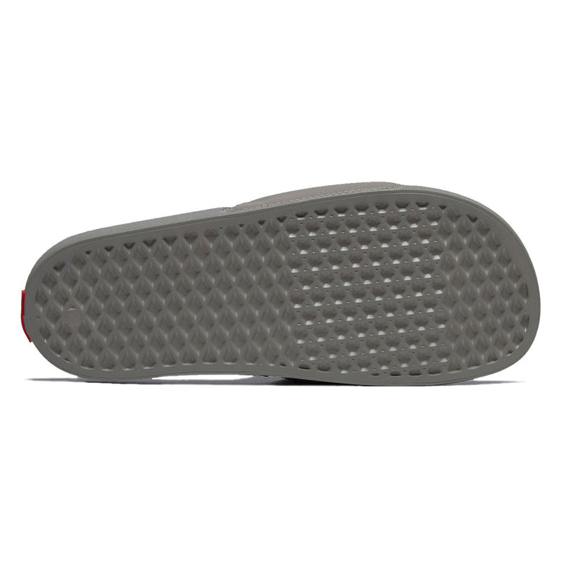 Vans La Costa Slide-On MTE Sandals - Dark Grey