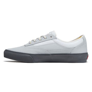 Vans Skate Curren Caples Shoes - Grey