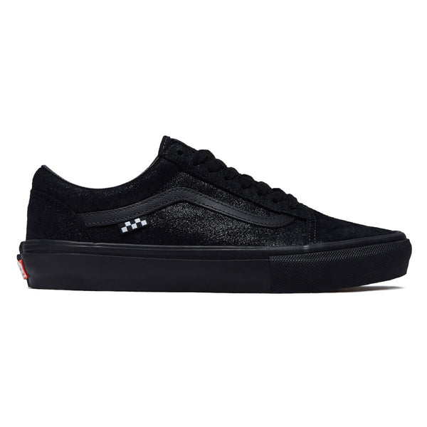 国内配送 VANS OLD SKOOL HOVER M.BLACK/BLACK 国内配送 VANS OLD SKOOL HOVER M.BLACK/BLACK (VANS/スニーカー