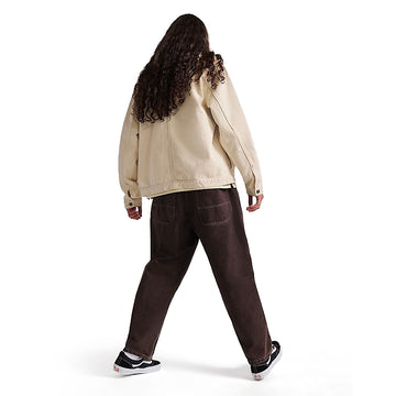 Vans Skate Check-5 Loose Denim Jeans - After Dark