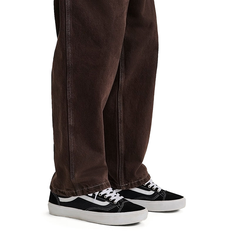 Vans Skate Check-5 Loose Denim Jeans - After Dark